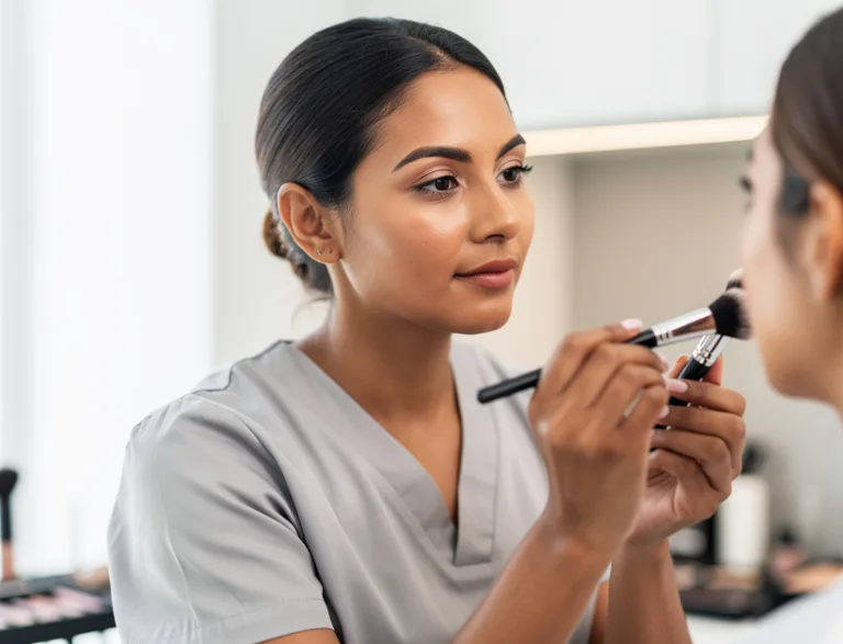 Bridal Makeup service in Wollongong